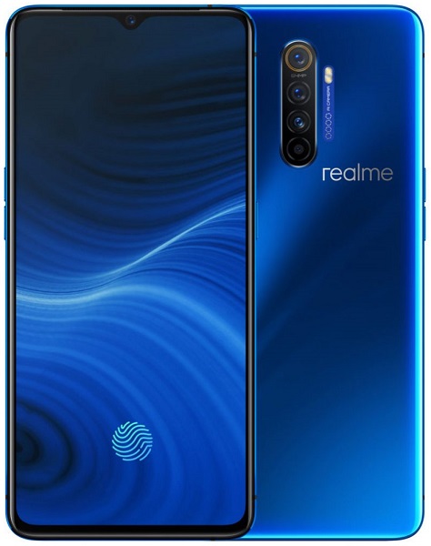 Realme X2 Pro